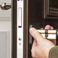 Residential Norfolk Locksmith