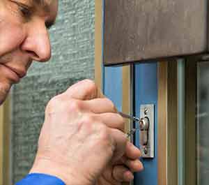 Norfolk Locksmith